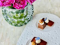 -广州四季酒店·佰鲜汇·现代法餐