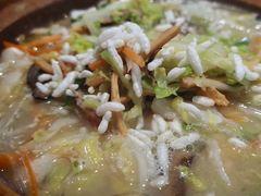 -东江海鲜大排档·潮汕菜·砂锅粥