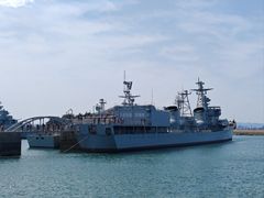 -中国人民解放军海军博物馆