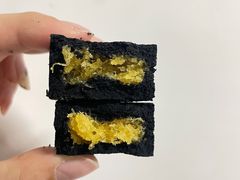 黑凤梨-黄远堂凤梨酥·伴手礼(中山路六店)