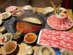 -蜀大侠火锅(春熙路店)