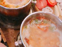 -Thai Basil罗勒叶泰式餐厅(时代天街店)