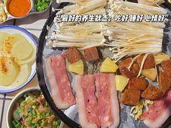 -肆幺幺烤肉(乐汇城店)