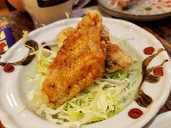 名古屋鸡翅-平成屋·午肴夜酒(四川北路店)