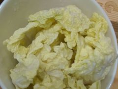 手捶牛肉（筋）丸-为什么牛潮汕牛肉火锅(万胜广场店)