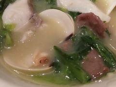 -大良毋米粥(锦龙路总店)