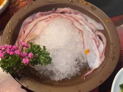 -袁老四重庆老火锅(桐梓坡店)