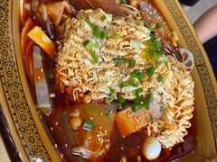-冒菜西施·非遗冒菜(总店)