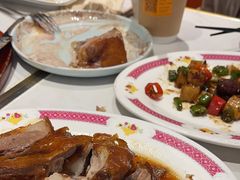 -嘉味港式餐厅(海门大有境店)