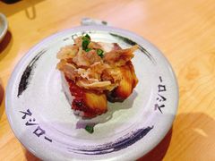 -寿司郎(皇庭广场店)