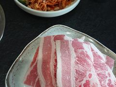 -金刚山(学府路店)