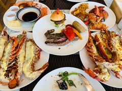 -北京王府井希尔顿酒店·万斯阁西餐厅