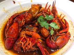 -有位虾匠·香辣蟹·小龙虾(李村店)