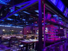 -蘭奢雅集·江浙菜(青山江滩店)