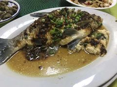 -西江河鲜·趣苑酒楼(鼎湖店)