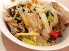 -粗茶淡饭·汉口公馆(循礼门店)