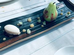 -翡翠36餐厅(浦东香格里拉店)