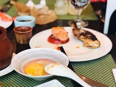 -Social 秀西餐厅-长沙瑞吉酒店(运达店)