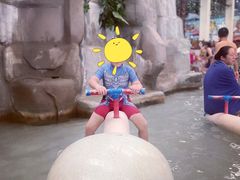 -南宫温泉水世界