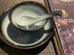 -湊湊火锅·茶憩(和平大悦城店)
