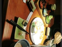 -鳗鱼家·深夜食堂(军博店)