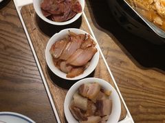 -刀板香·安徽菜(国购IFC店)