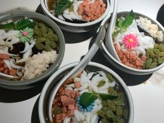 四川冰粉-麻六记(新天地店)