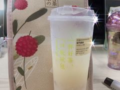 -奈雪的茶(石厦时代广场店)