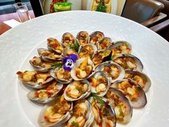 -集品堂·JPC餐厅(青年大街市府店)
