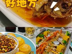 -老松滨饭店(菜艺街店)