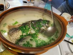 -风味小馆(天目湖宾馆店)