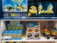 -泡泡玛特POPMART(蓝色港湾店)