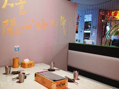 -浪起·江湖菜馆(陶瓷路店)