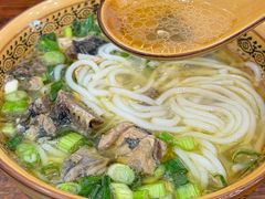 -正宗李家土鸡米线店