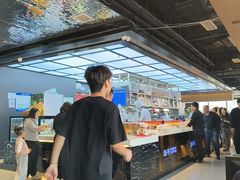 -魁牛·潮汕牛肉自助火锅(沈辽路万达店)
