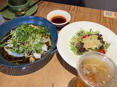 -耶里夏丽·丝路国际·新疆餐厅(浦东区东方路店)