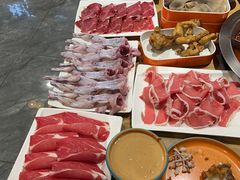 -铭记蛙小仙·活蛙畅享(CBD万达广场店)