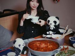 -天府掌柜(九眼桥店)