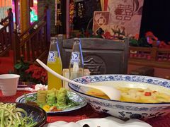 -正阳门饭庄·烤鸭·北京菜(万丰路七里庄店)