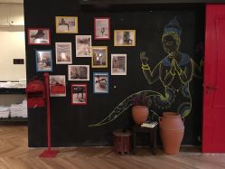 -无界瑜伽普拉提