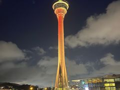 -澳门环岛游湾仔码头