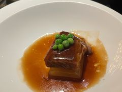 -北京四季酒店·采逸轩