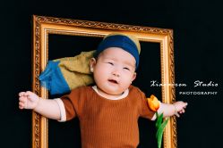 -小矮人专业儿童摄影(宜家店)