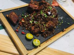 -望湘园湖南菜(赛格店)