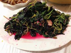 时蔬（现采摘）-彭大姐老店黄辣丁(新津店)