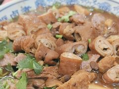 -门框胡同百年卤煮(前门煤市街店)