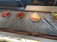 -荣誉国际酒店-云顶旋转餐厅