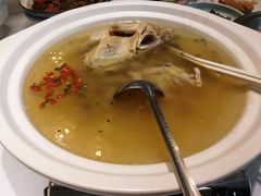 -大鹏饭店·金陵家宴(奥体中心店)