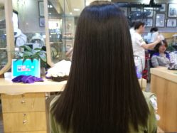 -AMO SALON男士形象