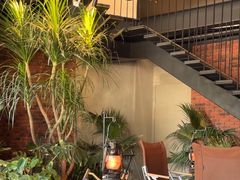 -J Create城市露营咖啡·简餐·宠物(上海动物园店)